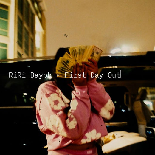 Riri Baybb - 'Ain't No tellin (First Day Out)' [Ringtone]