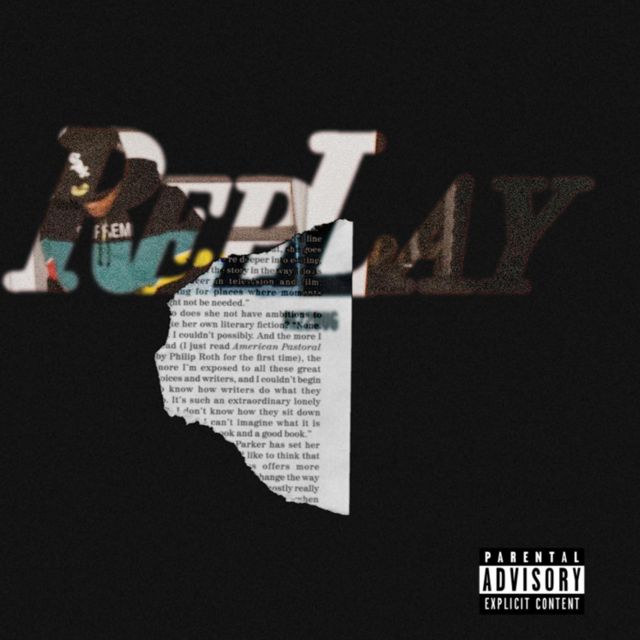 Rizzovg - 'Replay' [Ringtone]