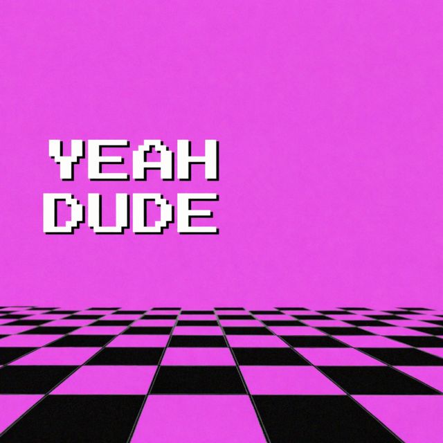 Allesandro - 'Yeah Dude' [Ringtone]