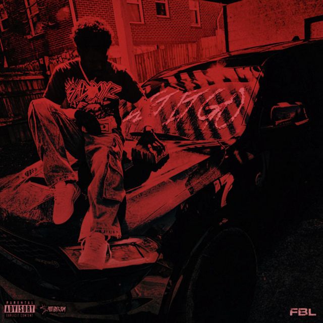 Fbl Rio - 'LET IT GO (feat. Elijahmadethis, Prod.By2Havinn)' [Ringtone]