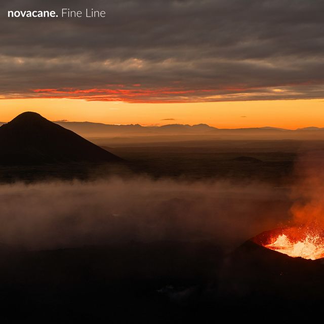 novacane. - 'flood' [Ringtone]