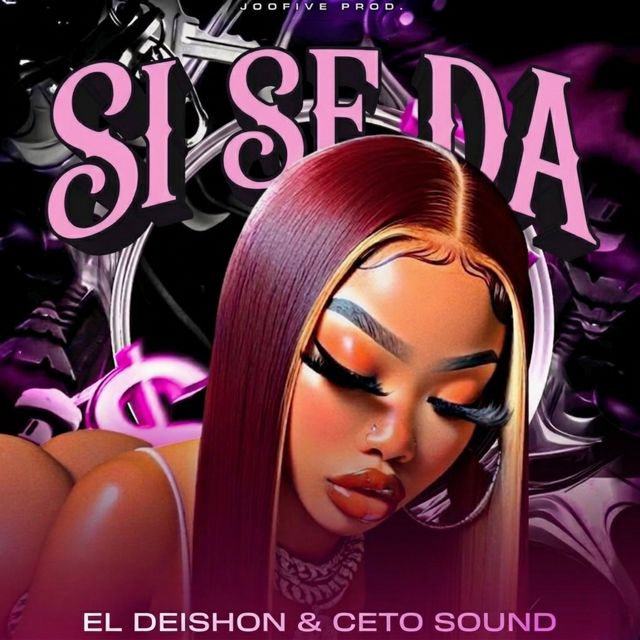 Deishon - 'SI SE DA' [Ringtone]