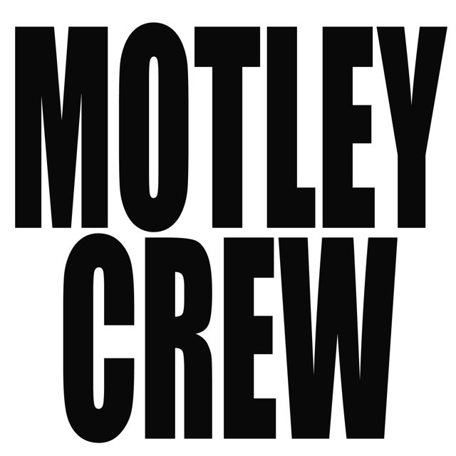 Diamond Cutzz - 'Motley Crew' [Ringtone]