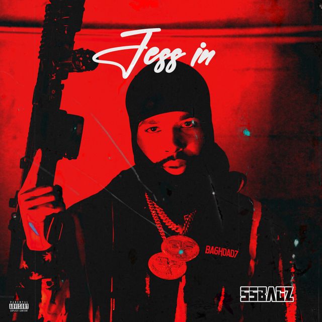 55Bagz - 'Jess In' [Ringtone]
