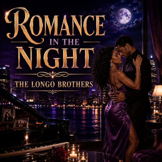 The Longo Brothers - 'Romance in the Night' [Ringtone]
