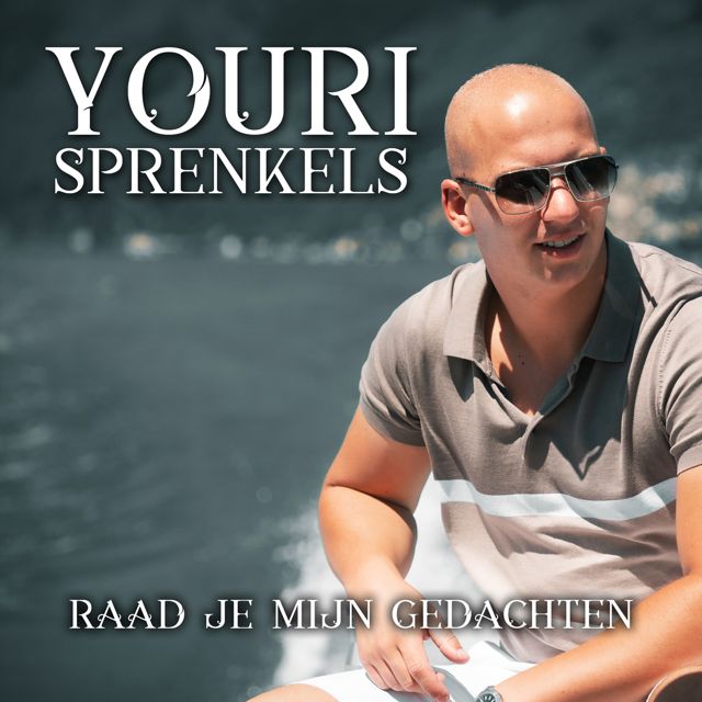 Youri Sprenkels - 'Raad je mijn gedachten' [Ringtone]