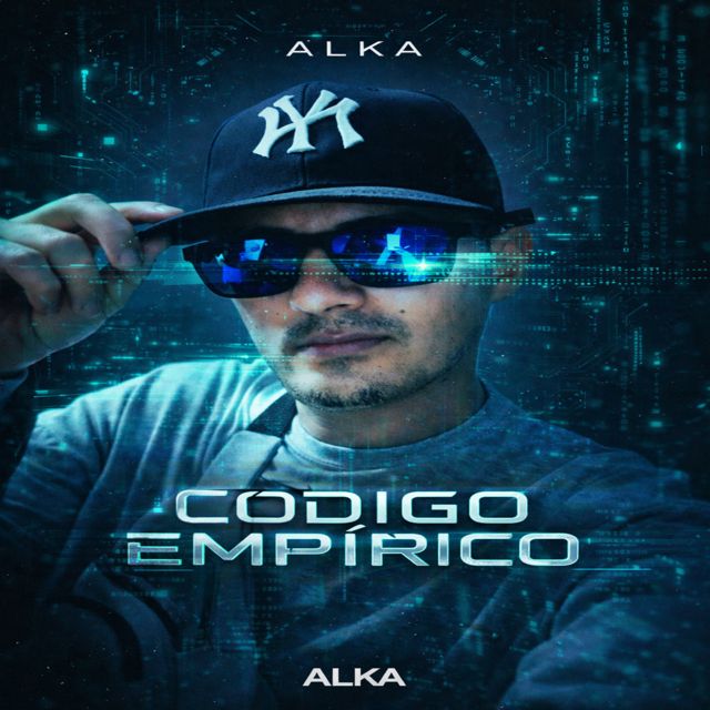 ALKA - 'Código Empírico' [Ringtone]