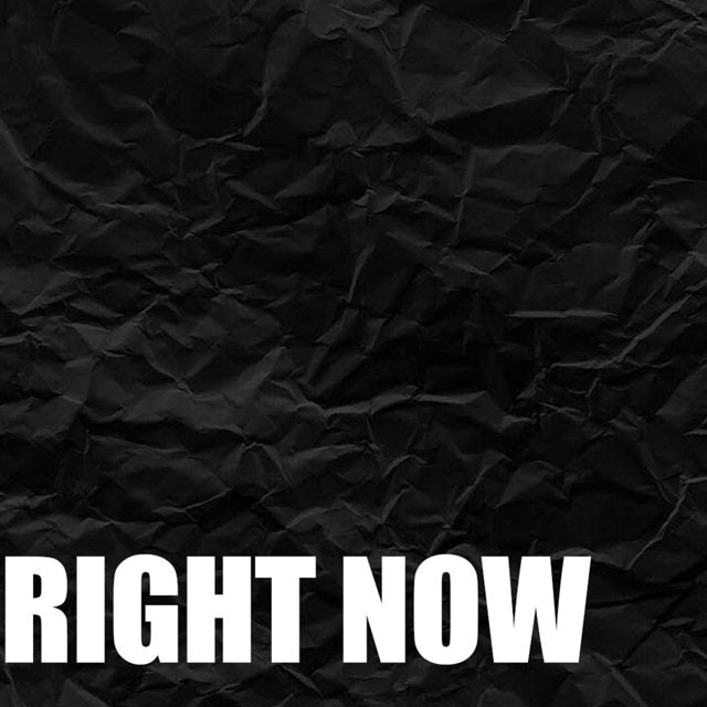KRVSH - 'Right Now' [Ringtone]