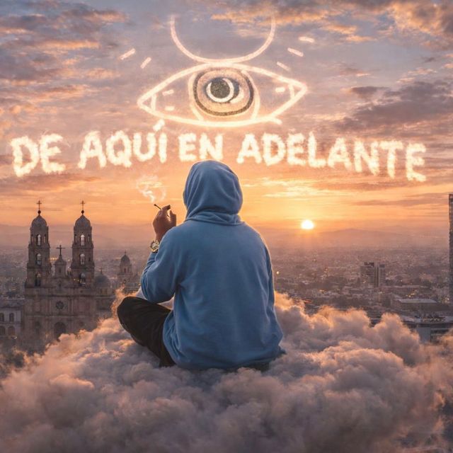 Compa Pac - 'De aqui en adelante' [Ringtone]