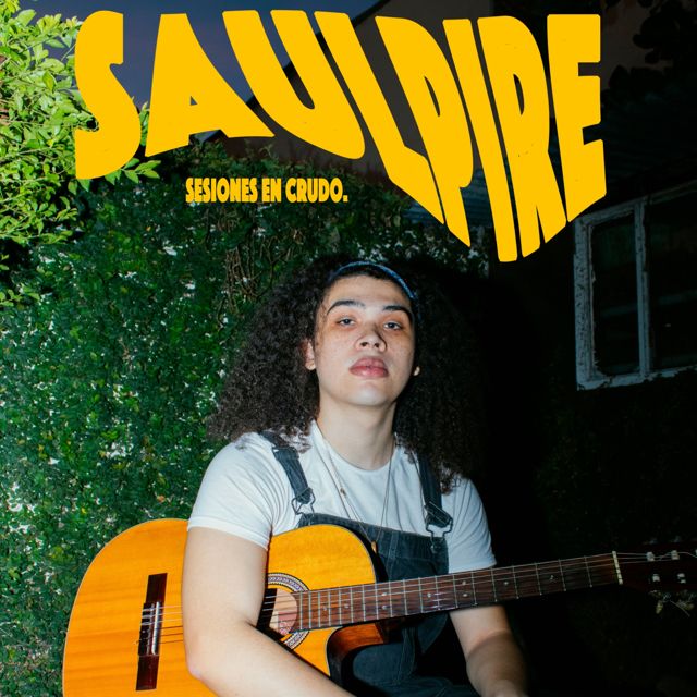Saul Pire - 'Cada historia' [Ringtone]