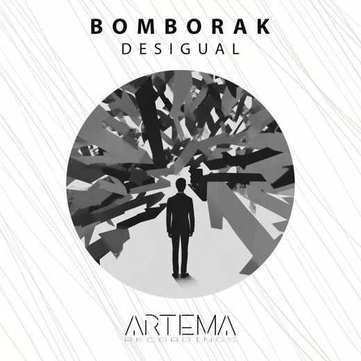 Bomborak - 'Desigual' [Ringtone]
