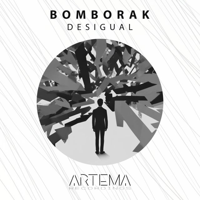 Bomborak - 'Desigual' [Ringtone]