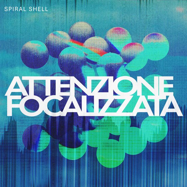 Spiral Shell - 'Zen Paradise' [Ringtone]