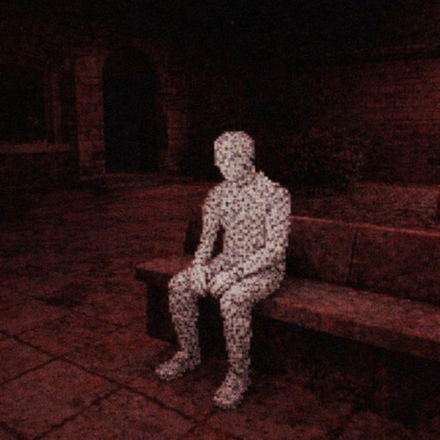 savestate - 'Hidden Archipelago' [Ringtone]