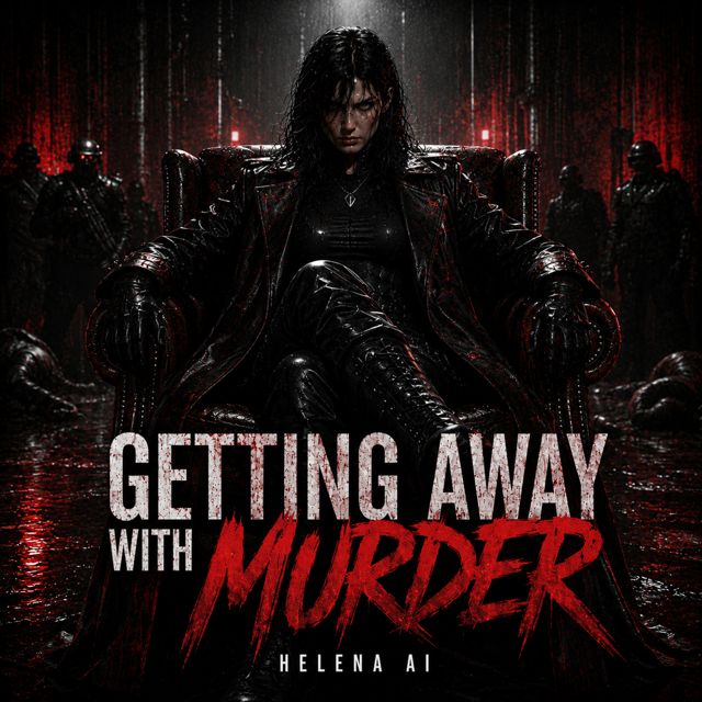Helena AI - 'Getting Away With Murder' [Ringtone]