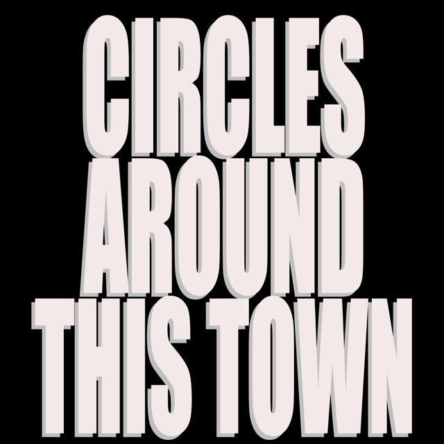 Stephany Maran - 'Circles Around This Town' [Ringtone]