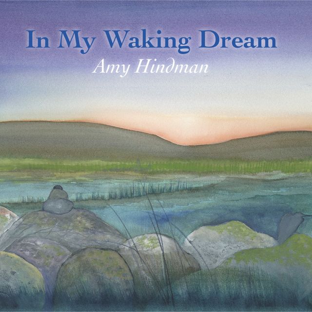 Amy Hindman - 'A Kalaloch Song' [Ringtone]