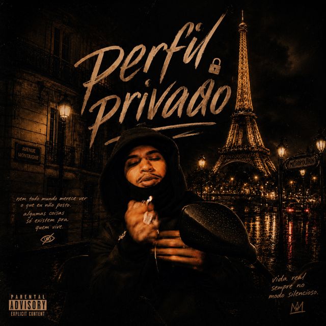 Starboybabyy - 'Perfil privado' [Ringtone]