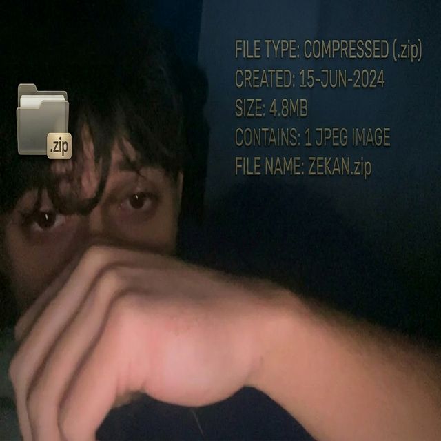 Zekan - 'zip' [Ringtone]