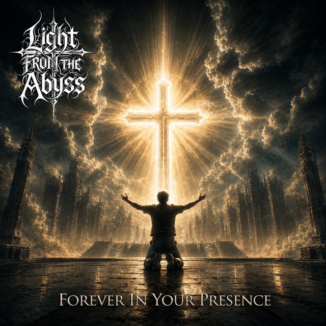 Light From The Abyss - 'Forever In Your Presence' [Ringtone]