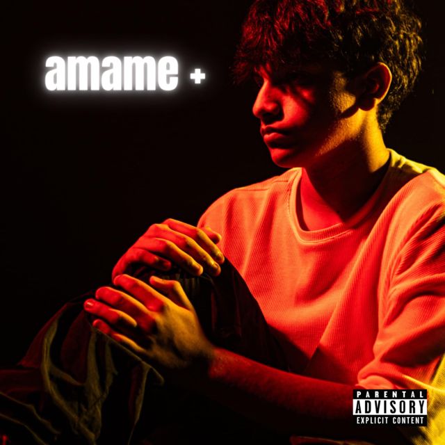 MAEL 55:11 - 'amame +' [Ringtone]