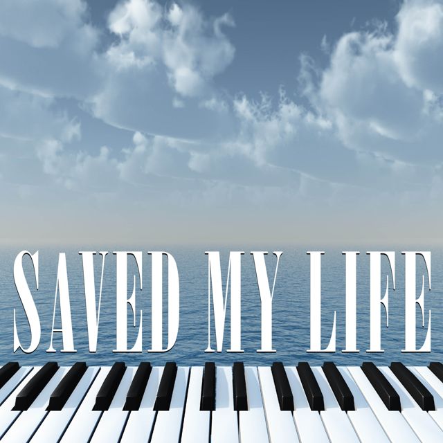 Life In Legato - 'Saved My Life (Piano Version)' [Ringtone]