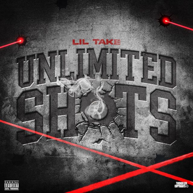 Lil Take - 'Unlimited Shots' [Ringtone]