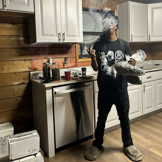 Polo Youngin - 'Wont Miss Em (feat. Lawsy)' [Ringtone]