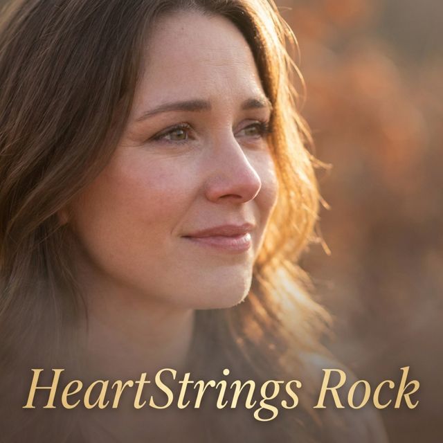 HeartStrings Rock - 'Cold November' [Ringtone]