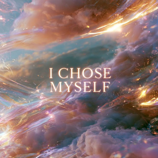 TerraVibe Soundworks - 'I chose myself' [Ringtone]