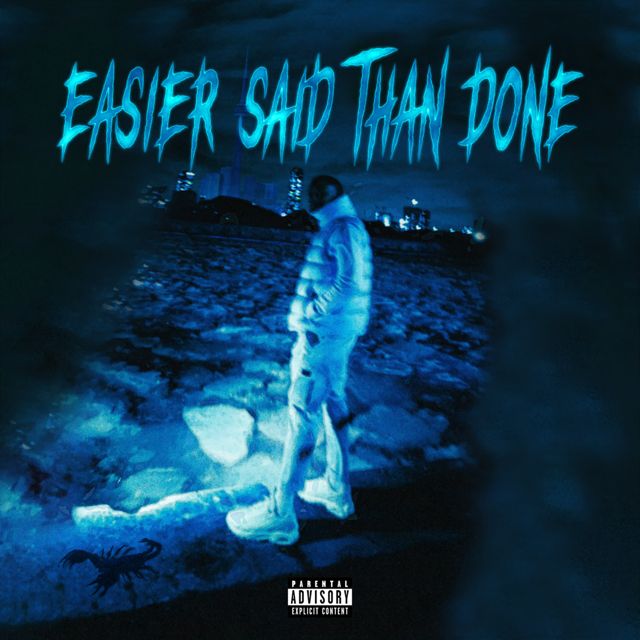 Riicch - 'Easier Said Than Done' [Ringtone]