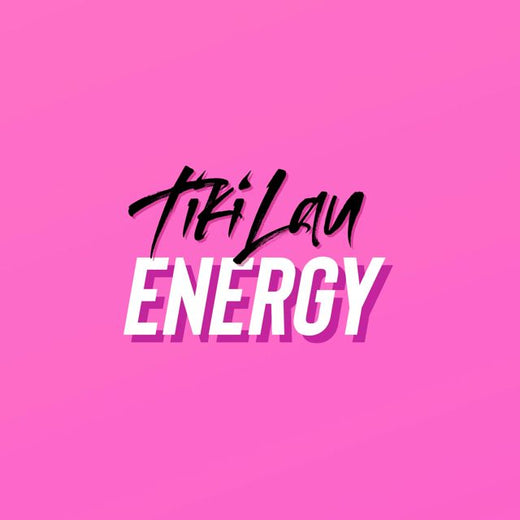 Tiki Lau - 'Energy' [Ringtone]