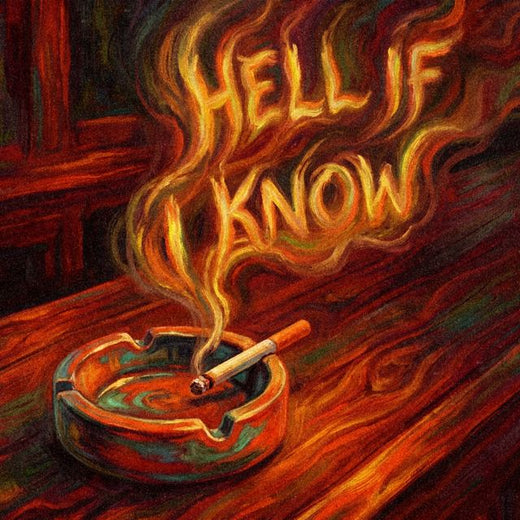 Tyler Nance - 'Hell If I Know' [Ringtone]
