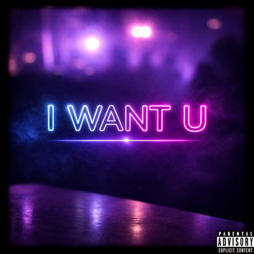 aidenjz - 'I Want U' [Ringtone]