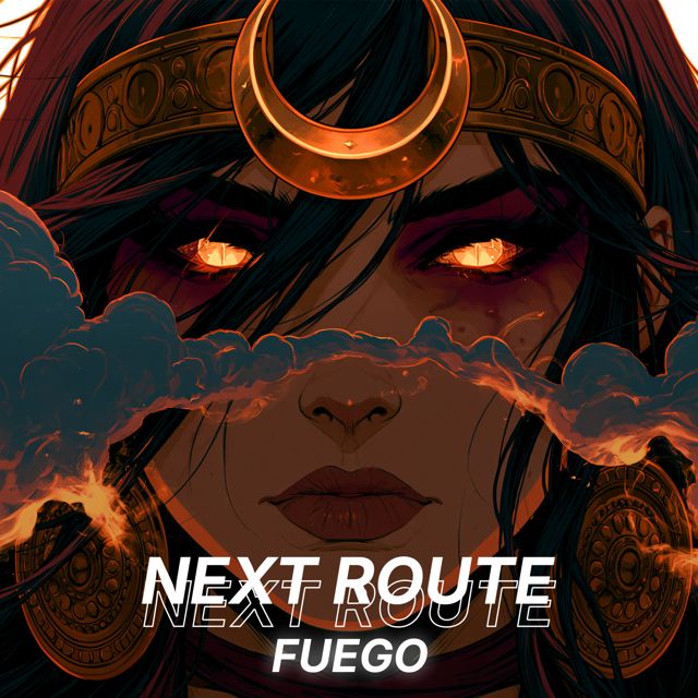 Next Route - 'Fuego' [Ringtone]