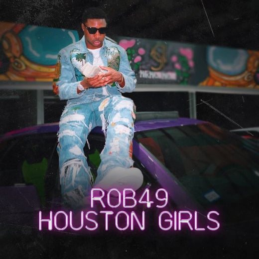 Rob49 - 'Houston Girls' [Ringtone]