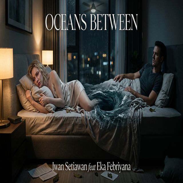 Iwan Setiawan - 'Oceans Between (feat. Eka Febriyana)' [Ringtone]