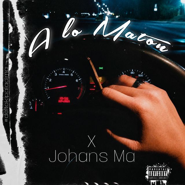 Johans Ma - 'A lo maton' [Ringtone]