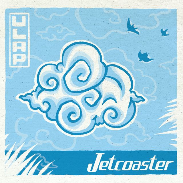 Jetcoaster - 'Ulap' [Ringtone]