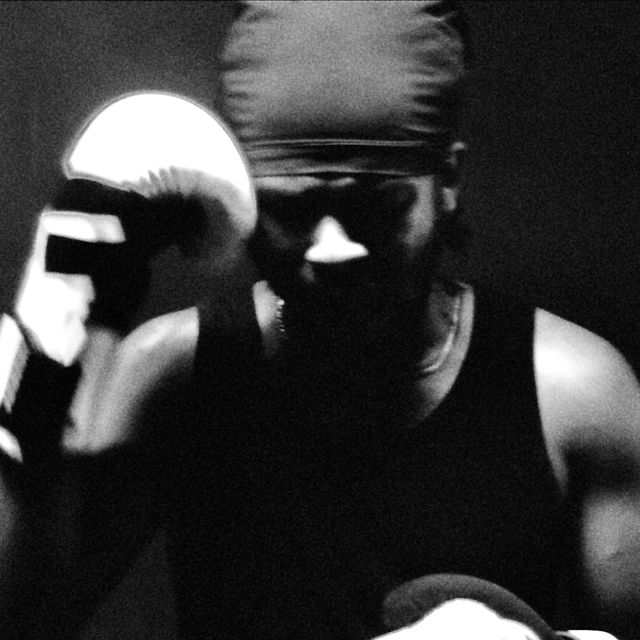 No Tourists - 'Problems' [Ringtone]