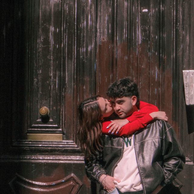 stef - 'Estar Contigo' [Ringtone]