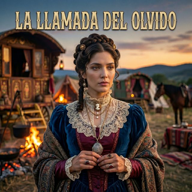 Lei Moon - 'La llamada del olvido' [Ringtone]