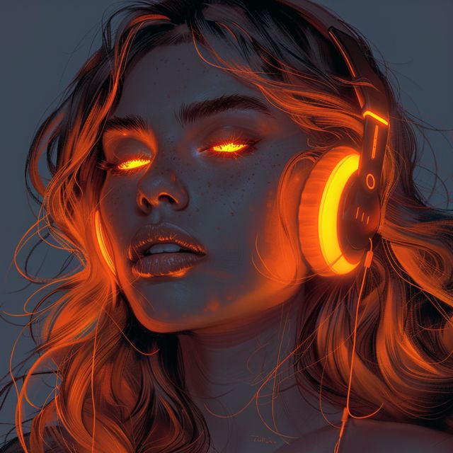 Tanktop Tito - 'Neon Nocturne' [Ringtone]