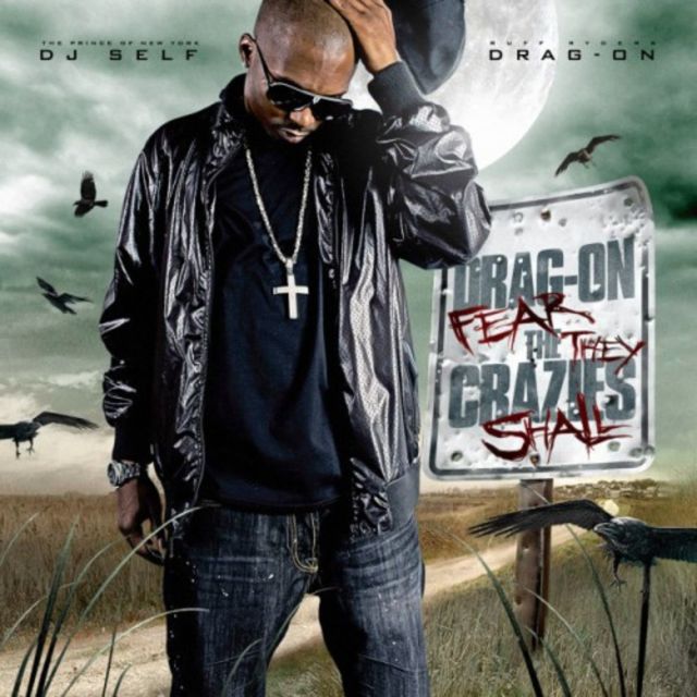Drag-On - 'African Elephant' [Ringtone]