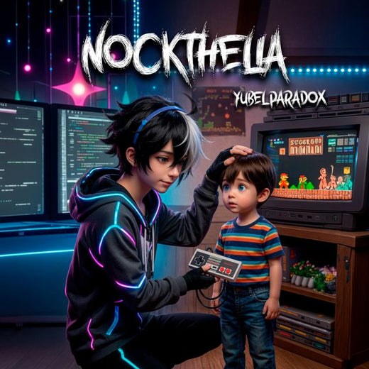 Nockthelia - 'Yubel Paradox' [Ringtone]
