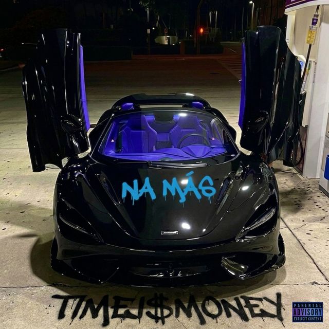 Godetto_ - 'NA MÁS' [Ringtone]