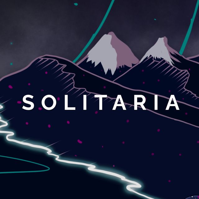 Categal - 'Solitaria (feat. Kirnan John)' [Ringtone]
