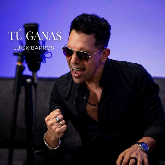 LuisK Barros - 'Tú Ganas' [Ringtone]