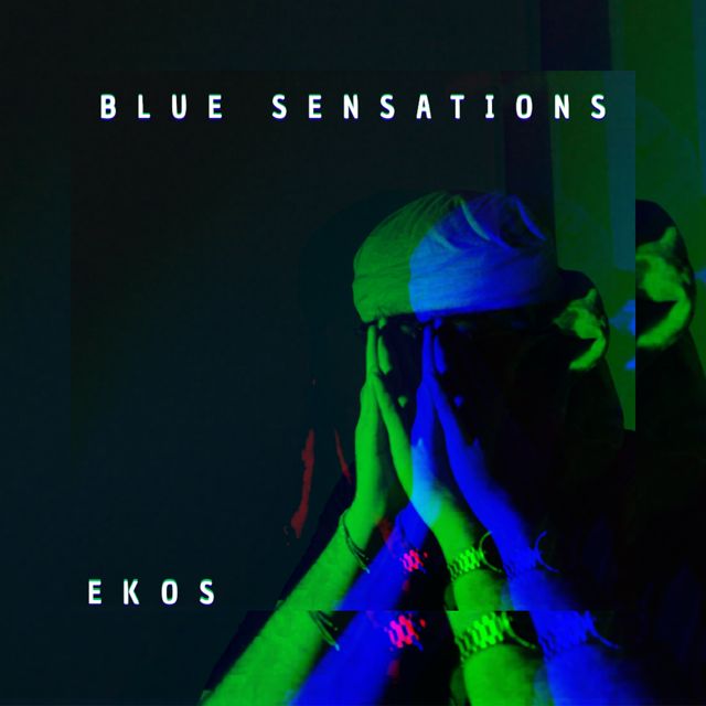 Ekos - 'Blue Sensations' [Ringtone]