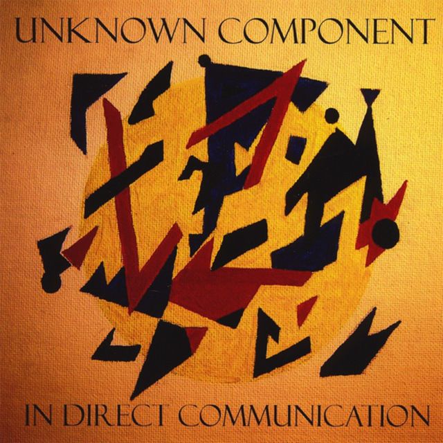 Unknown Component - 'On Your Mind' [Ringtone]